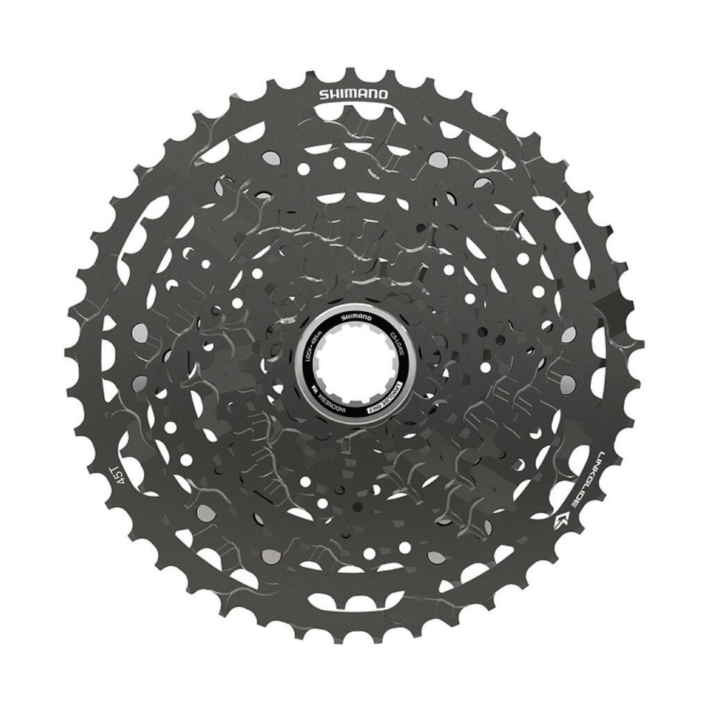 11-Speed 11x50 Cassette Cues LG400